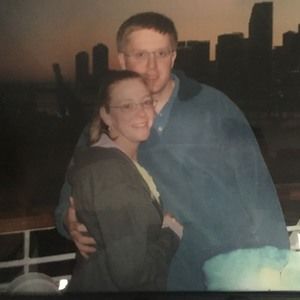 Meet your Posher, Crissy